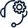 Headset Icon